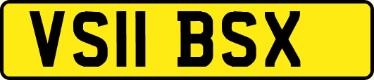 VS11BSX