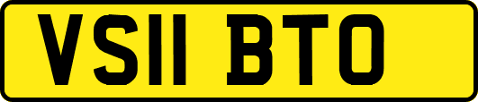 VS11BTO