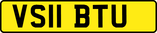 VS11BTU