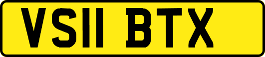 VS11BTX