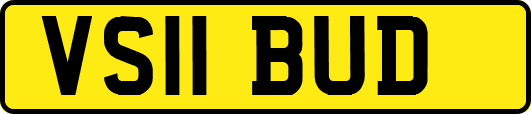 VS11BUD