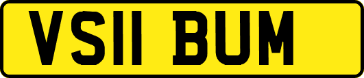VS11BUM
