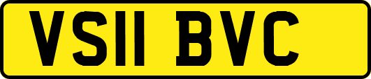 VS11BVC