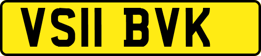 VS11BVK