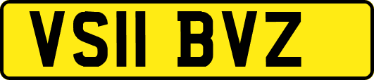 VS11BVZ