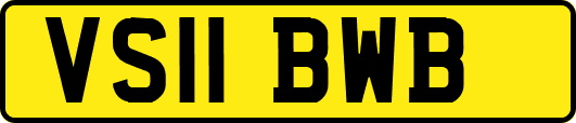 VS11BWB
