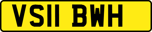 VS11BWH