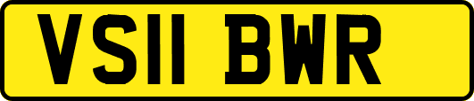VS11BWR