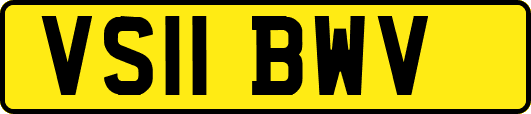 VS11BWV
