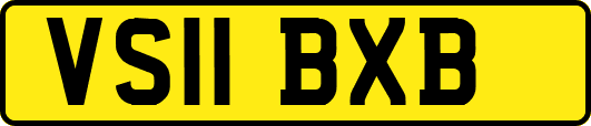 VS11BXB