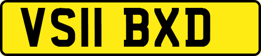 VS11BXD