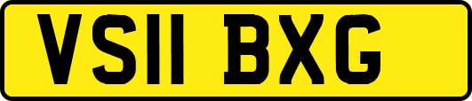 VS11BXG
