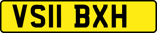 VS11BXH
