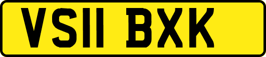 VS11BXK