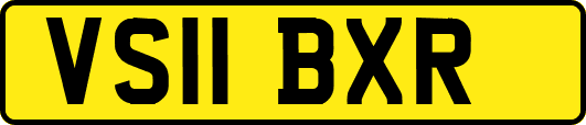 VS11BXR