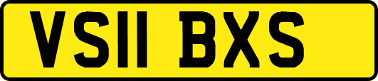 VS11BXS