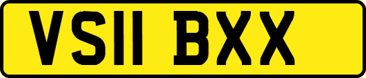 VS11BXX