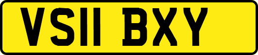VS11BXY