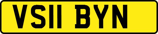 VS11BYN