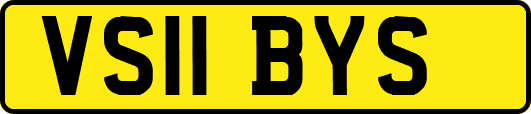 VS11BYS