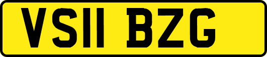 VS11BZG