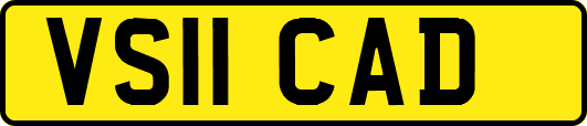 VS11CAD