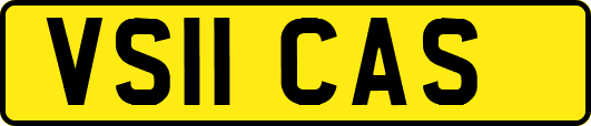 VS11CAS