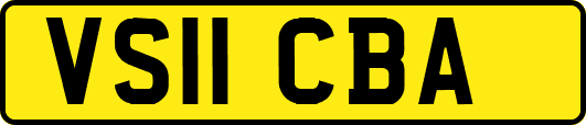 VS11CBA