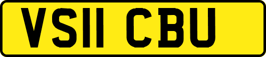 VS11CBU