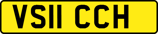 VS11CCH