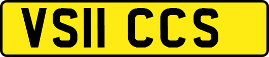 VS11CCS