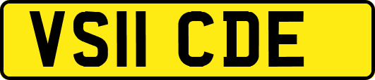 VS11CDE