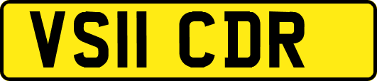 VS11CDR
