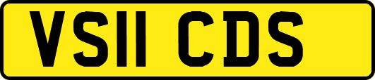 VS11CDS