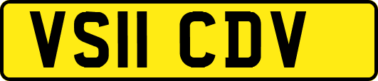 VS11CDV