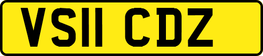 VS11CDZ