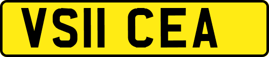 VS11CEA