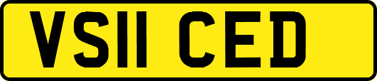 VS11CED