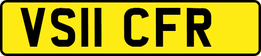 VS11CFR