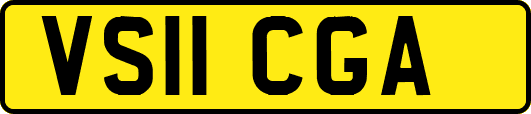 VS11CGA