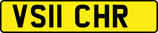 VS11CHR