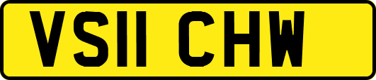 VS11CHW