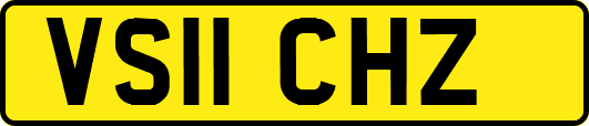 VS11CHZ