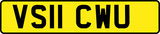 VS11CWU