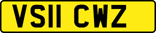 VS11CWZ