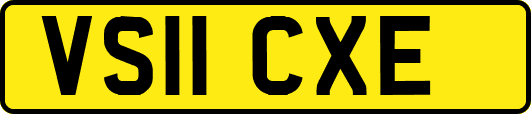 VS11CXE