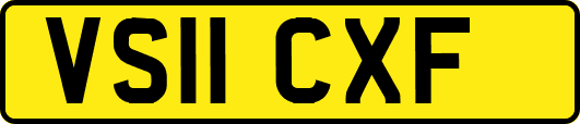 VS11CXF