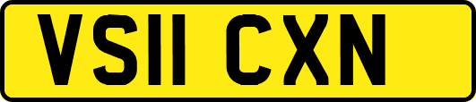 VS11CXN