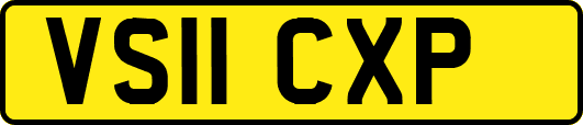 VS11CXP
