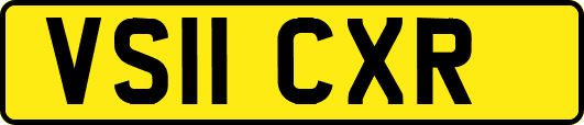 VS11CXR